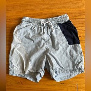 KITH Kids Swim Trunk